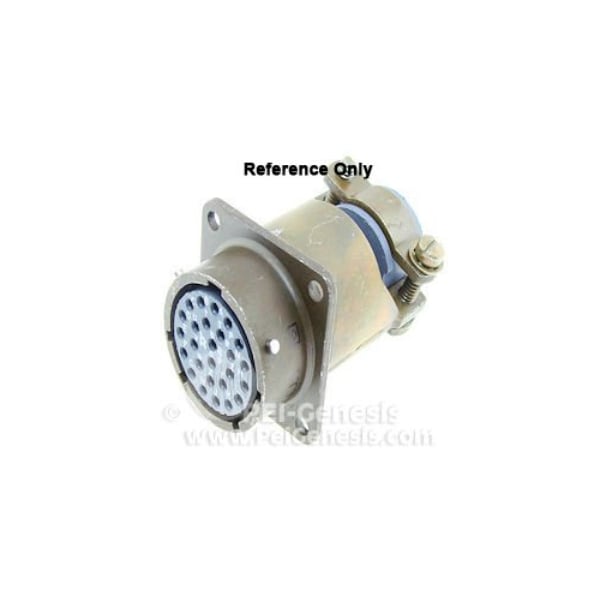 KPT 5C 516 PIN RECP